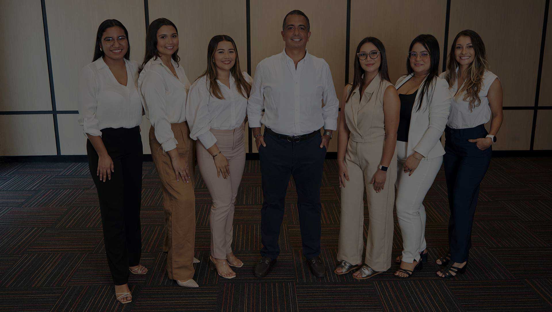 Equipo JST Projects