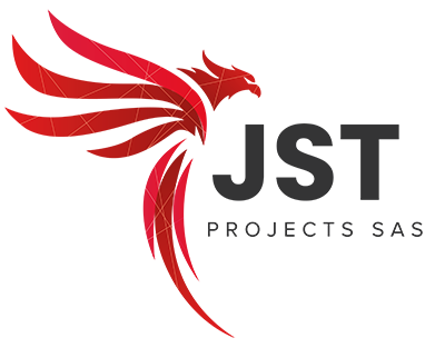 JST Projects logo