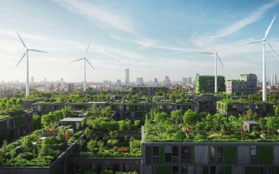 Comunidad Energética: Energía Limpia, Compartida y Sostenible