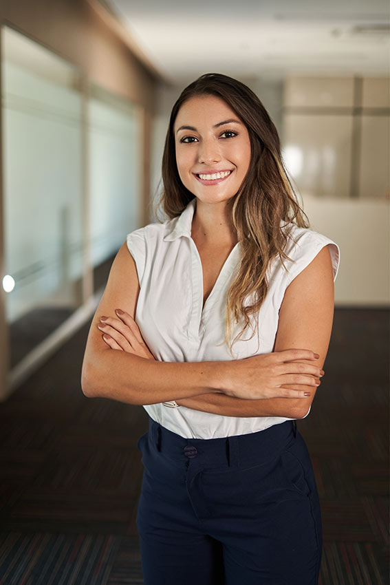 Leidy Laura González