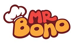 Mr Bono